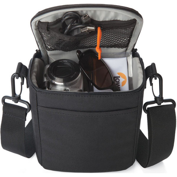 Сумка Lowepro Format 120 Black