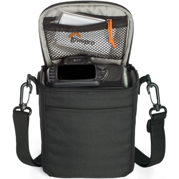 Сумка Lowepro Format 120 Black