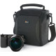 Сумка Lowepro Format 120 Black