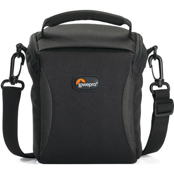 Сумка Lowepro Format 120 Black