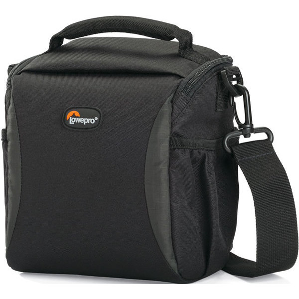 Сумка Lowepro Format 140 Black