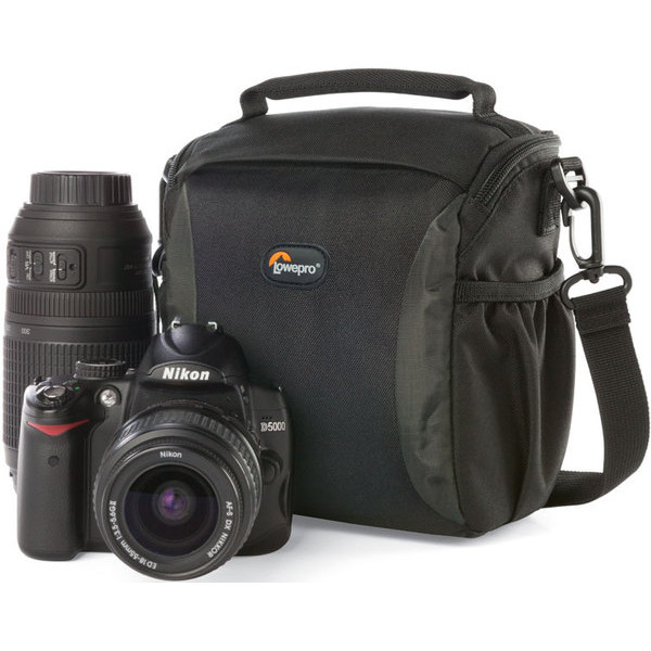 Сумка Lowepro Format 140 Black