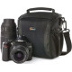 Сумка Lowepro Format 140 Black