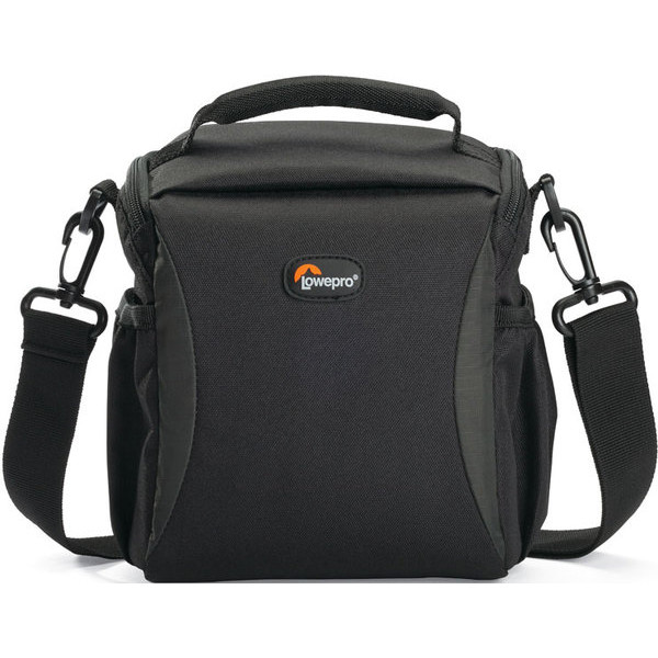 Сумка Lowepro Format 140 Black