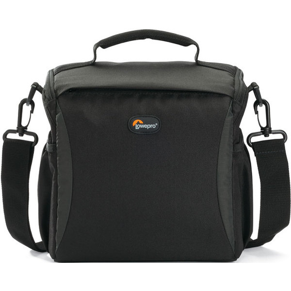 Сумка Lowepro Format 160 Black