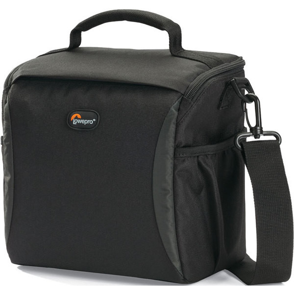 Сумка Lowepro Format 160 Black