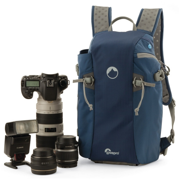 Рюкзак Lowepro Flipside Sport 10L AW Galaxy Blue/Light Grey