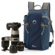 Рюкзак Lowepro Flipside Sport 10L AW Galaxy Blue/Light Grey
