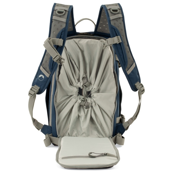 Рюкзак Lowepro Flipside Sport 10L AW Galaxy Blue/Light Grey
