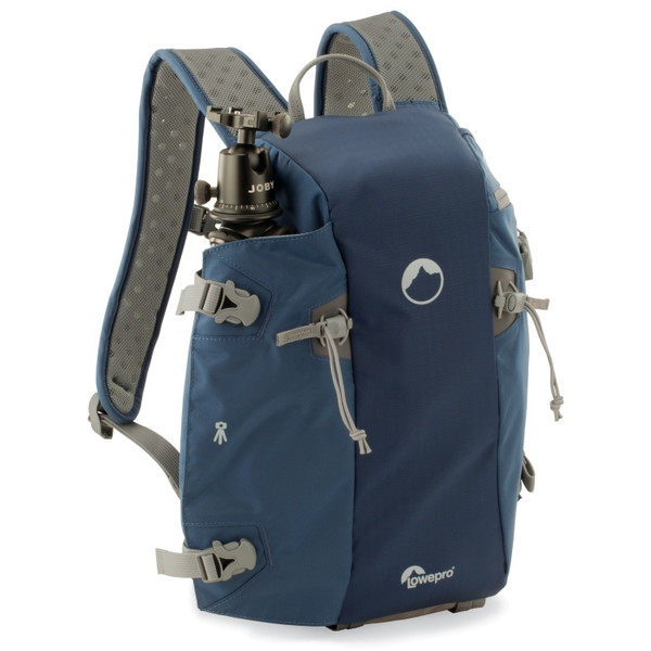 Рюкзак Lowepro Flipside Sport 10L AW Galaxy Blue/Light Grey