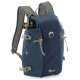 Рюкзак Lowepro Flipside Sport 10L AW Galaxy Blue/Light Grey