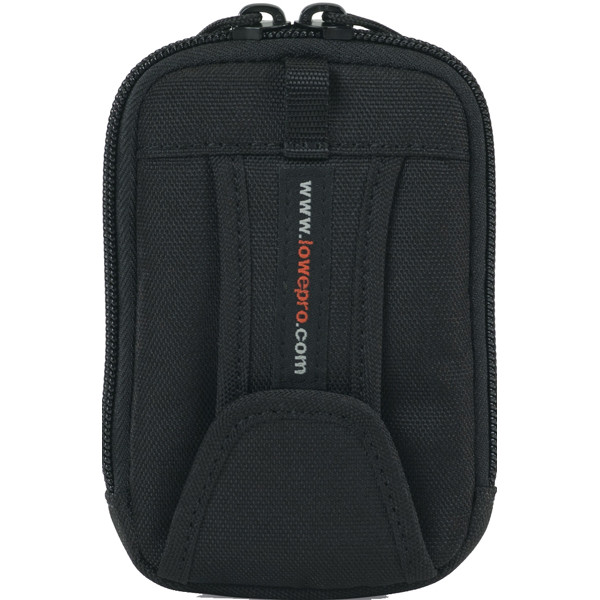Чехол Lowepro Geneva 10 Black