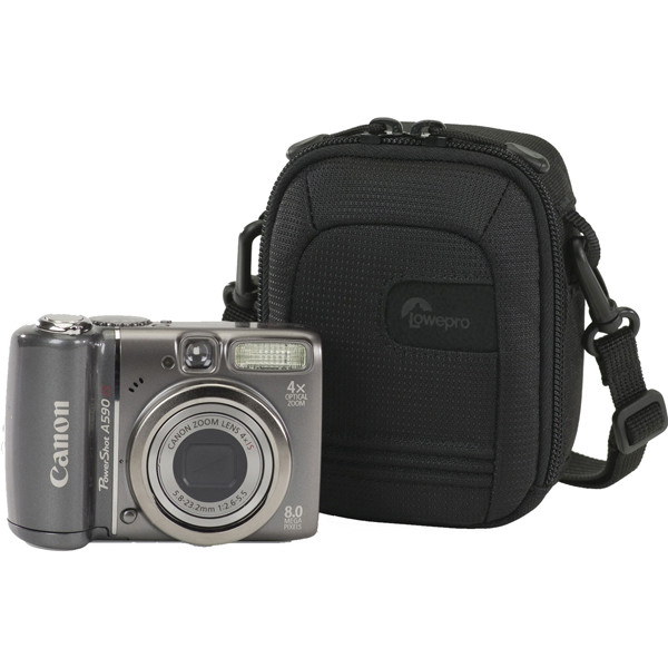 Сумка Lowepro Geneva 30 Black