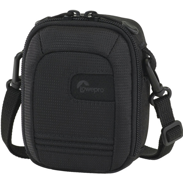 Сумка Lowepro Geneva 30 Black