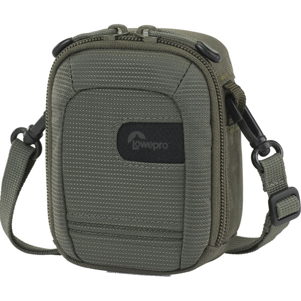 Сумка Lowepro Geneva 30 Pine Green