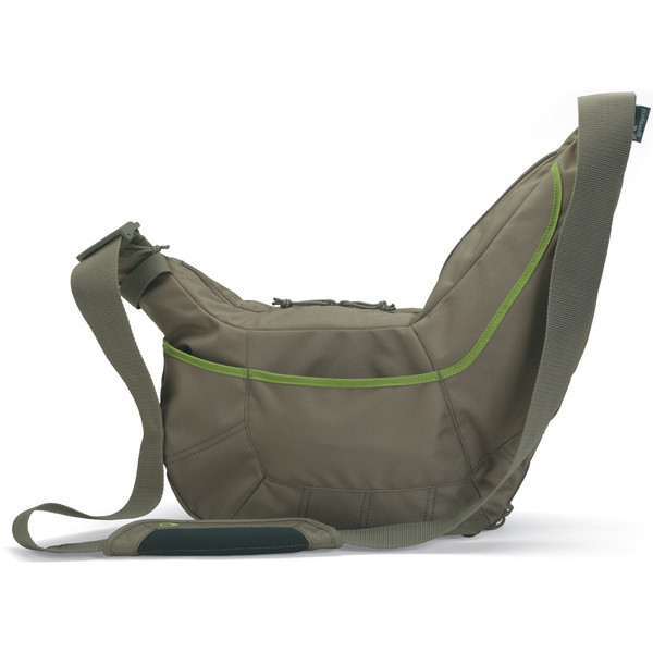 Сумка Lowepro Passport Sling II Mica/Green