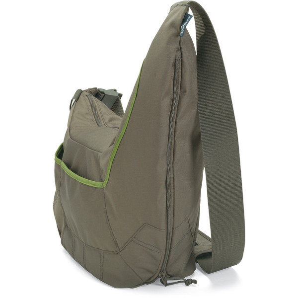 Сумка Lowepro Passport Sling II Mica/Green