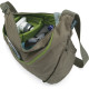 Сумка Lowepro Passport Sling II Mica/Green