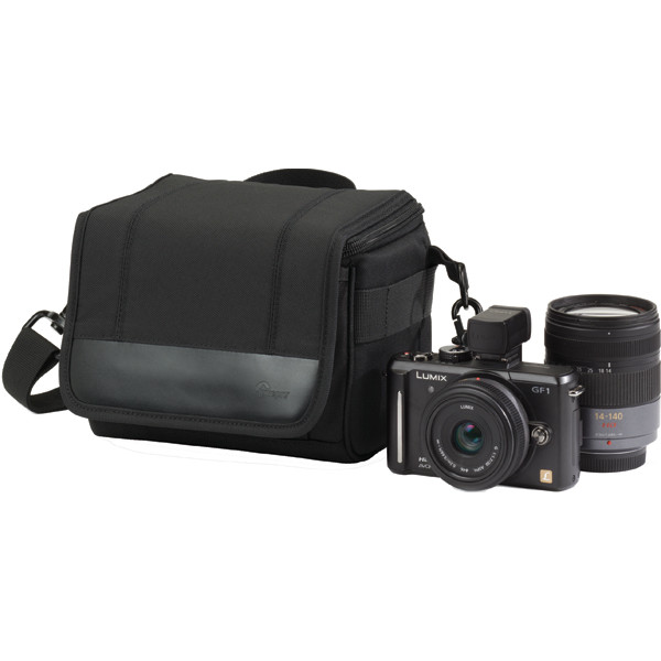 Сумка Lowepro ILC Classic 100 Black