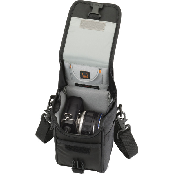 Сумка Lowepro ILC Classic 50 Black