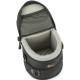 Чохол Lowepro Lens Case 11 x 11 см Black