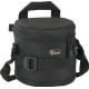 Чохол Lowepro Lens Case 11 x 11 см Black