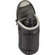 Чохол для об'єктива Lowepro Lens Case 13x32 см Black