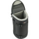 Чохол для об'єктива Lowepro Lens Case 13x32 см Black