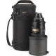 Чохол для об'єктива Lowepro Lens Case 13x32 см Black