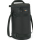 Чохол для об'єктива Lowepro Lens Case 13x32 см Black