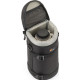 Чохол Lowepro Lens Case 11 x 14см Black