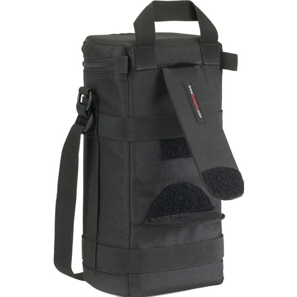 Чохол Lowepro Lens Case 11 x 14см Black