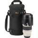 Чохол Lowepro Lens Case 11 x 14см Black