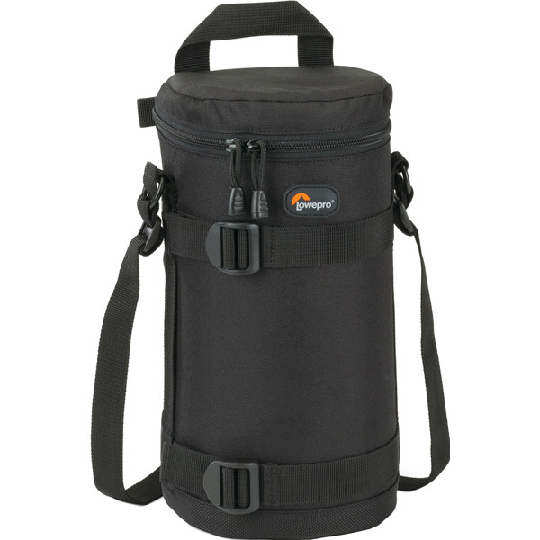 Чохол Lowepro Lens Case 11 x 14см Black