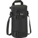 Чохол Lowepro Lens Case 11 x 26см Black