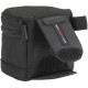 Чохол Lowepro Lens Case 8 x 6 см Black