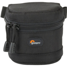 Чохол Lowepro Lens Case 8 x 6 см Black