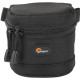 Чохол Lowepro Lens Case 8 x 6 см Black