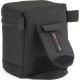 Чохол Lowepro Lens Case 9 x 9 см Black