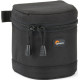 Чохол Lowepro Lens Case 9 x 9 см Black