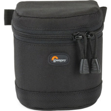 Чохол Lowepro Lens Case 9 x 9 см Black
