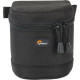 Чохол Lowepro Lens Case 9 x 9 см Black