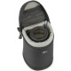 Чохол Lowepro Lens Case 9 x 13 см Black