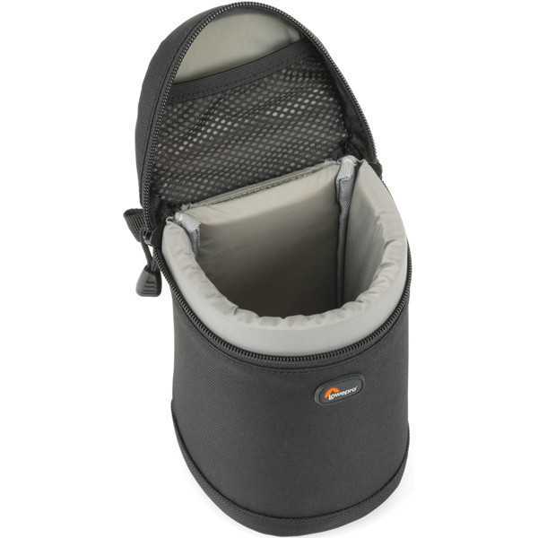Чохол Lowepro Lens Case 9 x 13 см Black