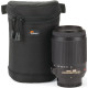 Чохол Lowepro Lens Case 9 x 13 см Black