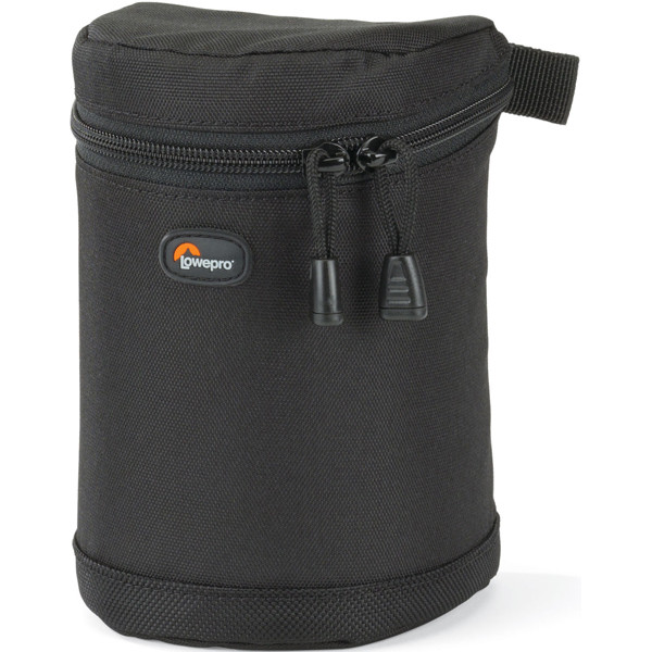 Чохол Lowepro Lens Case 9 x 13 см Black