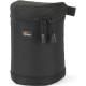 Чохол Lowepro Lens Case 9 x 13 см Black
