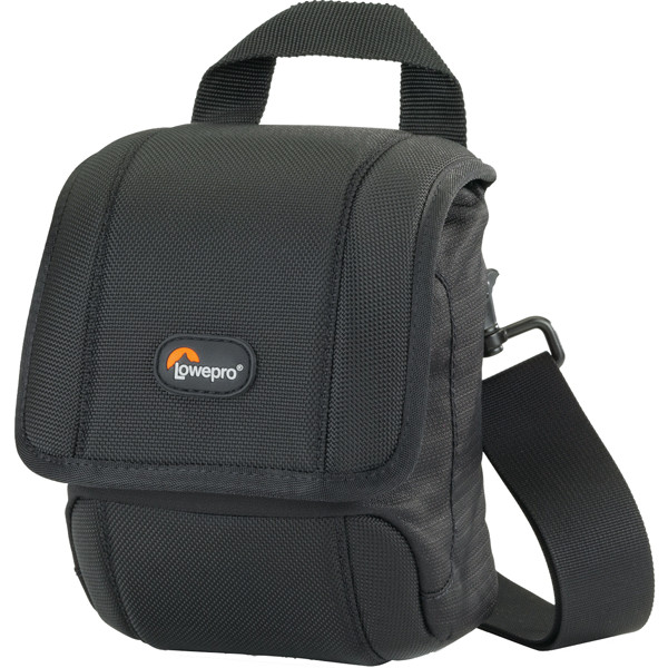 Чехол Lowepro S&F Slim Lens Pouch 55 AW Black