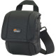 Чехол Lowepro S&F Slim Lens Pouch 55 AW Black