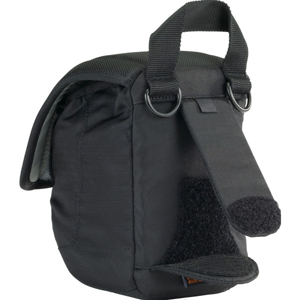 Чехол Lowepro S&F Slim Lens Pouch 55 AW Black
